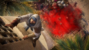 assassins creed mirage hd picture