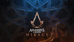 download assassins creed mirage hd wallpaper