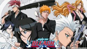 download bleach hd picture