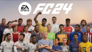 download ea fc 24 hd background