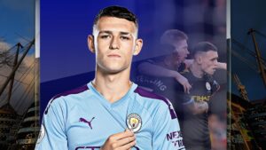 download phil foden hd image