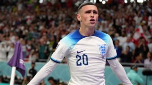 download phil foden hd picture