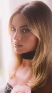 margot robbie wallpaper for android