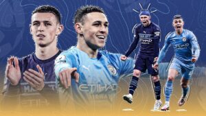 phil foden full hd background