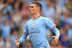 phil foden hd image