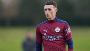phil foden hd picture