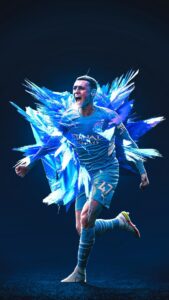 phil foden wallpaper for android
