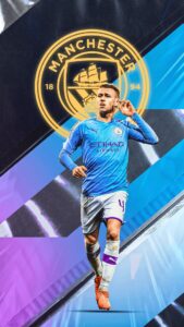 phil foden wallpaper for mobile