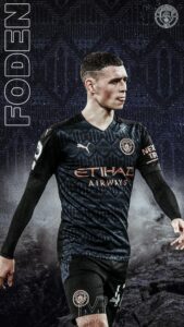 phil foden wallpaper for smartphone