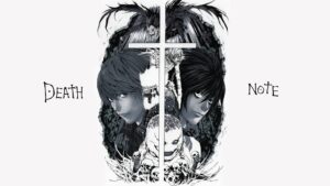 death note full hd image