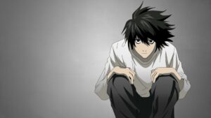 death note hd image
