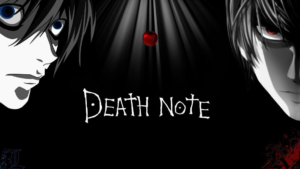 death note wallpaper 1080p