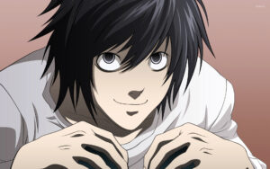 download death note hd photo