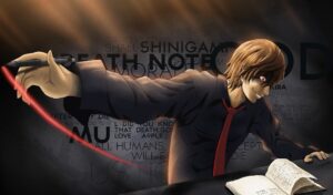 download death note hd picture
