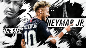 neymar wallpaper