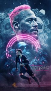 neymar wallpaper for android