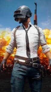 pubg wallpaper for android