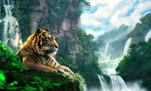 tiger wallpaper 1080p